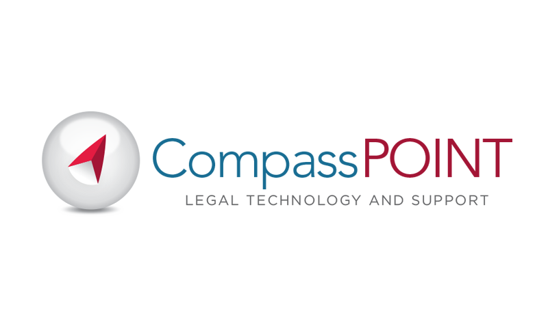CompassPOINT Logo