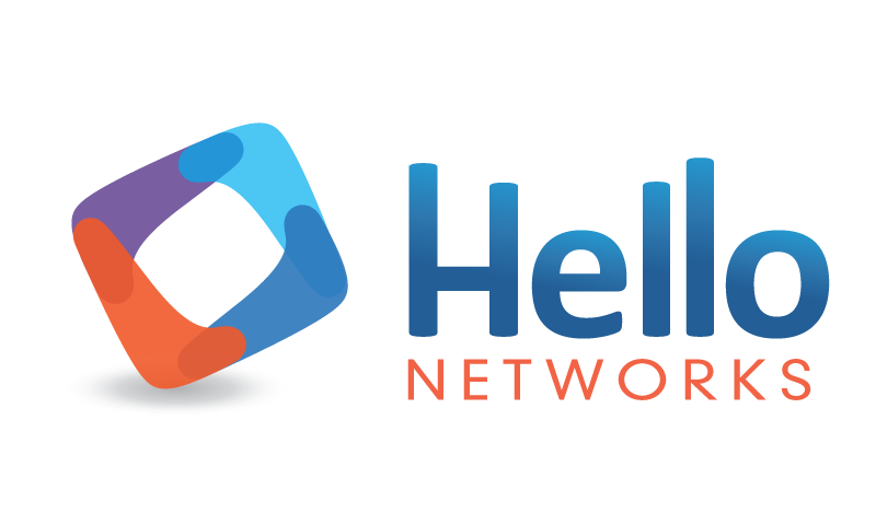Hello Networks Logo