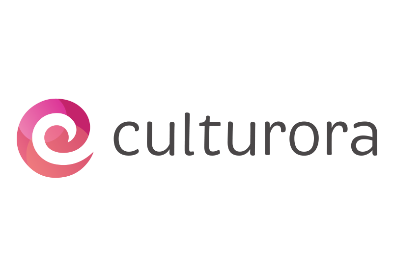 Culturora Logo