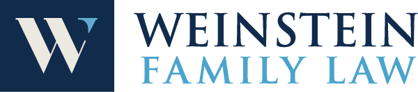 Weinstein Family Law Logo